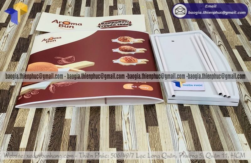 Quầy nhựa PG sampling phát mẫu thử miễn phí quảng cáo di động cho doanh nghiệp và brand