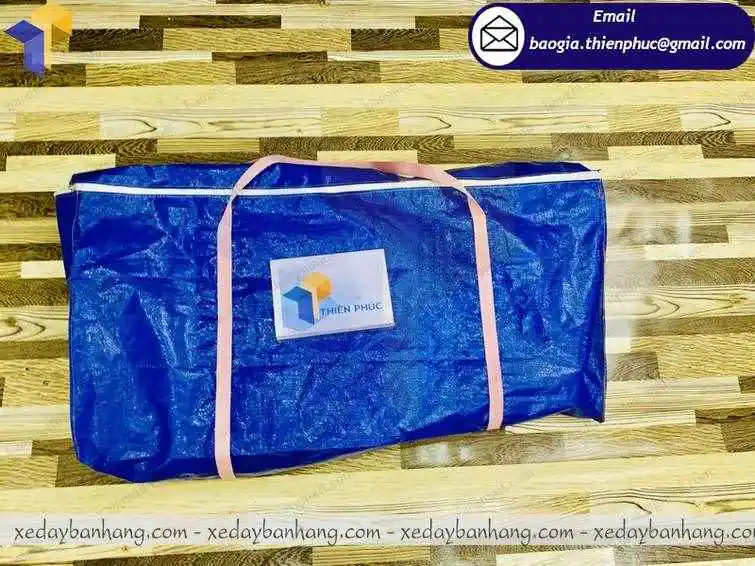 xe tháo lắp bán cafe